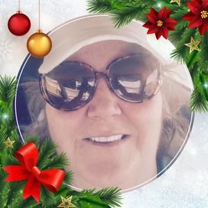 Meet your Posher, Sandy stokes